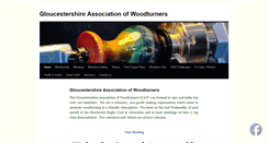 Desktop Screenshot of gaw.org.uk